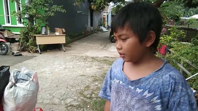 Liputan Bank Sampah Paprika