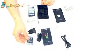 Samsung i9105 Galaxy S II Plus - обзор от Vse-hochu.ru