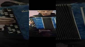 баян волга с медными планками голосов.