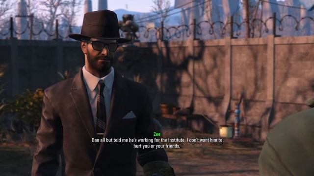 Fallout 4 Survival Playthrough #75 смотреть онлайн