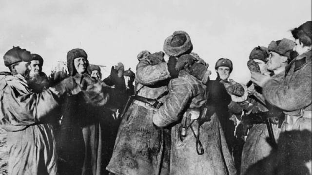 Косили фашистов, и истребляли их десятками и сотнями | Письма с фронта смотреть онлайн