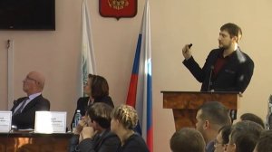 «Инновации в развитии сельскохозяйственного производства в современной России и Казахстане»