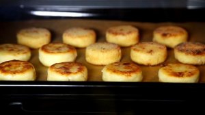 Сырники. Часть 2 — Советы при выпечке сырников | Что делать, если сырники не получаются | Секреты