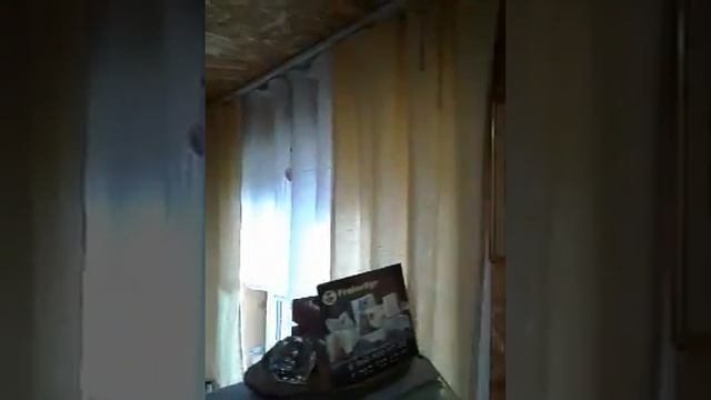 Деревенское видео ТВ № 109