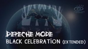 Depeche Mode - Black Celebration (Medialook RMX 2024)