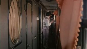 Транссибирский экспресс