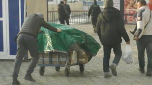 "Смертельная посылка" или деньги дороже безопасности г.Ростов-на-Дону