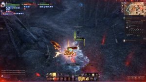 Throne and Liberty Spear FUN3