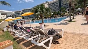 Hotel Melia Internacional Varadero Cuba 2024