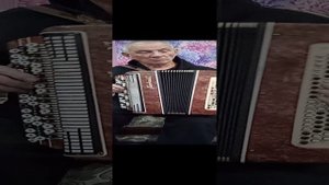 баян Кировский 3