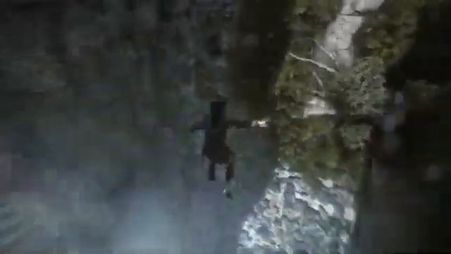 Tomb Raider Rise Of The Прохождение смотреть онлайн