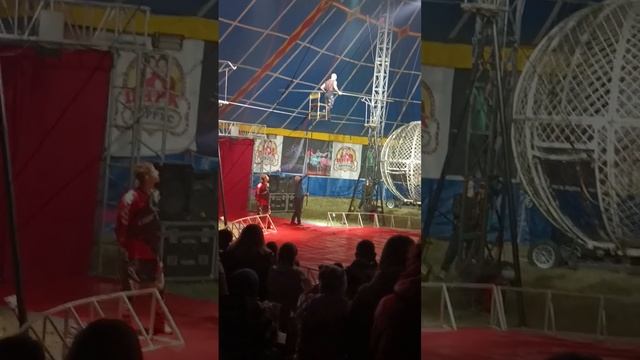 Цирк смотреть онлайн