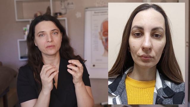 Как расслабить круговую мышцу рта, чтобы губы были красивым и наполненными. смотреть онлайн