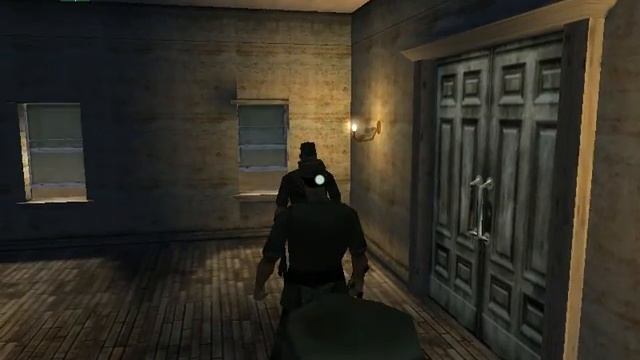 Прохождение Hitman codename 47 часть 5 (Скажи привет моему маленькому другу) смотреть онлайн