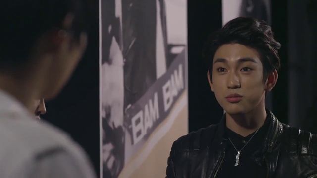 Рыцарь мечты 1 сезон 12 серия