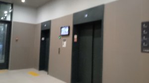 грузопассажирский лифт мэл 2024 года Очаковское шоссе дом 5к1