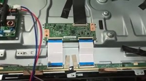 Placa Tcon Semp Toshiba 43s6500fs Ccpd-tc425-001