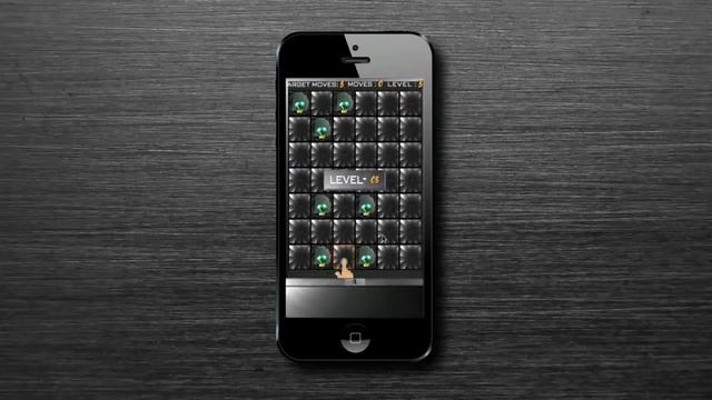 Tricky Locker -iPad/iPhone/android Top Free Game смотреть онлайн