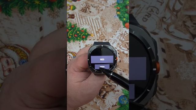 Как проверить все системы Galaxy Watch 7 и других  Galaxy