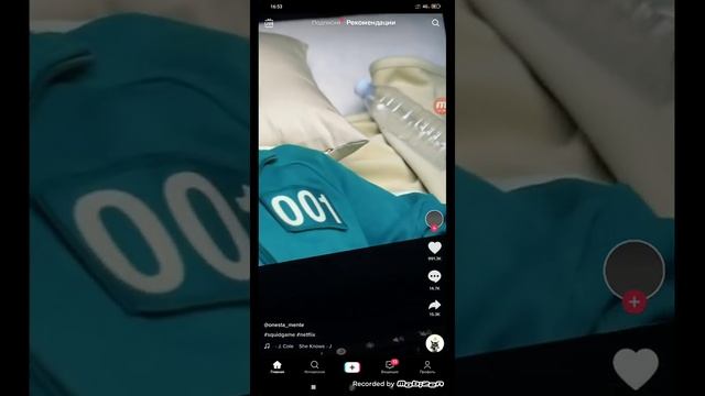 Как Скачать Видео Из Тик ток без Водяного знака , скачать без надписи легко