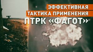 Успешное продвижение: работа спецназа группировки войск «Центр» на Красноармейском направлении