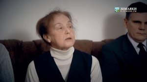 Фокина Ольга Александровна "Станут слезы комом в горле..."