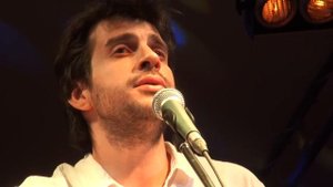 ПЁТР НАЛИЧ В ОДЕССЕ 14.08.2015 -  SODADE