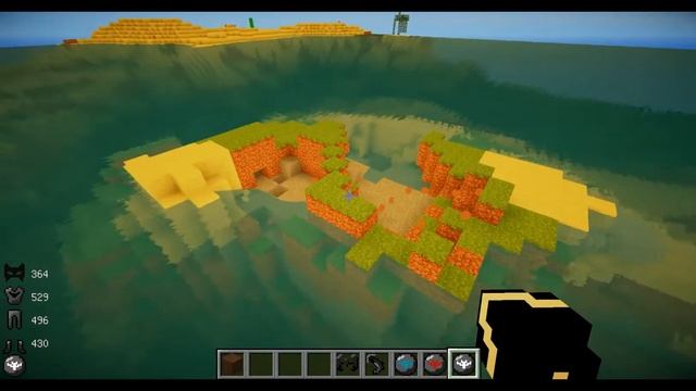 Обзоры модов # 9 (Batman Mod) смотреть онлайн