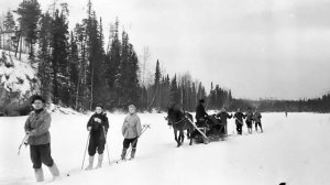 🔴Перевал Дятлова. Стрим. Как шли дятловцы 🔴