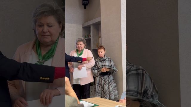 Встреча Нового года в офисе Свисс Нарин СНГ в Москве