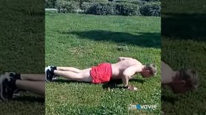 калистеника