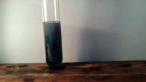 CrCl3 & NaOH
