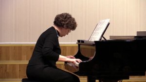А. Пьяццолла - «Времена года в Буэнос - Айресе». «Весна»