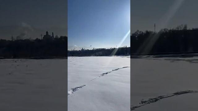 Прогулка Фрисби в поле ! смотреть онлайн