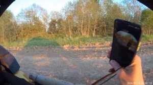 Пробую BRP maverick x3 TURBO