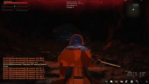 StalkerOnline/STAY OUT Хранитель Вулкана !