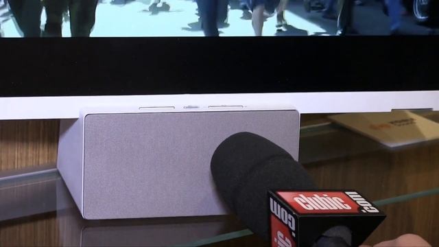 Philips : une télé de 24 pouces avec une enceinte Bluetooth intégrée смотреть онлайн