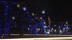 Рубрика новогодних историй