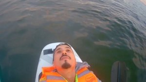 spatium сап борд Волга