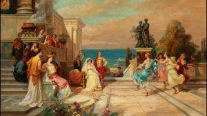 Аммер педальный клавесин