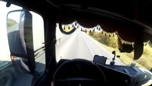 Mercedes Benz Actros 1845 всегда ли стоит пользоваться функцию EcoRoll?