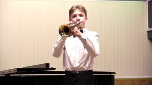 Р. Мендос «Романс»