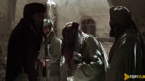 УМАР ИБН ХАТТАБ 29 СЕРИЯ НА УЗБЕКСКОМ ЯЗЫКЕ