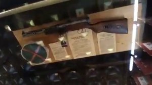 Музей блокады