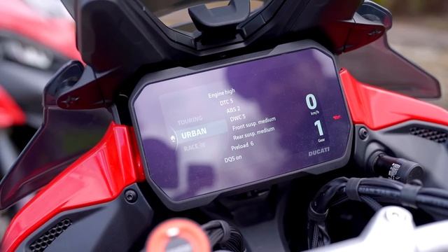 Multistrada V4s vs Pikes Peak обзор | Двое из ларца | Мотоциклы для Взрослых