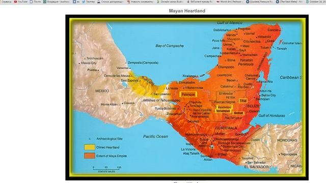 Первые цивилизации Америки t.mebushwackers смотреть онлайн
