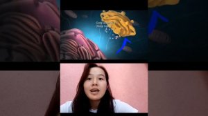 ЖАСУША ҚҰРЫЛЫМДАРЫ| БИОЛОГИЯ| ЖАСУШАЛЫҚ БИОЛОГИЯ| ӨСІМДІК ЖӘНЕ ЖАНУАР