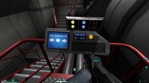 F.E.A.R. - НЕОЖИДАННЫЙ ФИНАЛ