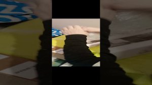 Распаковка подарков до Нового года