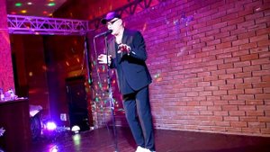 Я украду тебя безумно влюблённую - Валерий Палаускас